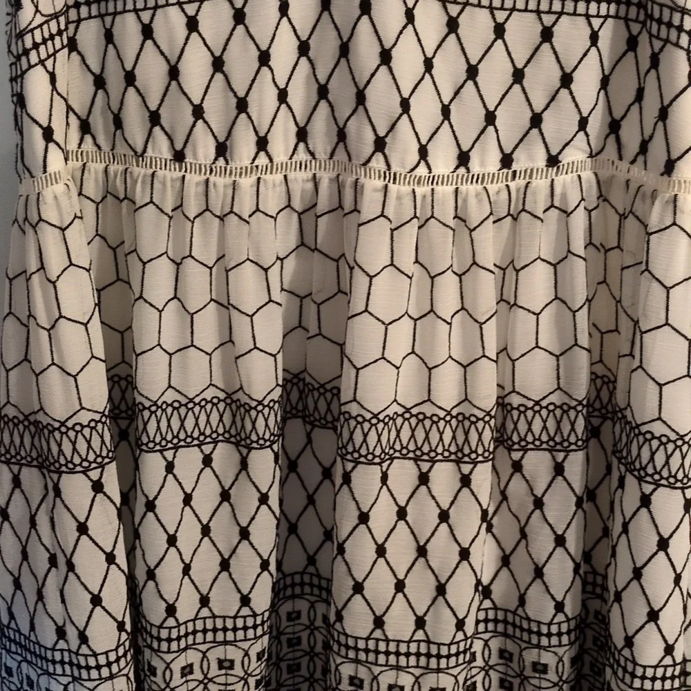 The Gentle Fawn Dress: A Stunning Combination of Elegance and Style - Picture 5 of 16